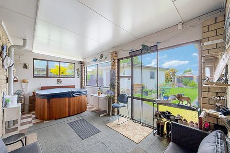 Photo of property in 199 Grampian Street, Tokoroa, 3420