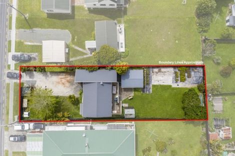 Photo of property in 337 Mahurangi East Road, Snells Beach, 0920