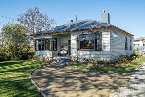 Photo of property in 55 Mount Cook Road, Fairlie, 7925