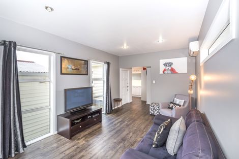 Photo of property in 27 Penrith Avenue, Somerfield, Christchurch, 8024