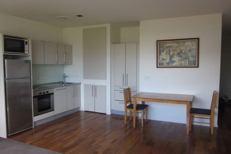 Photo of property in 404/57 Mahuhu Crescent, Auckland Central, Auckland, 1010