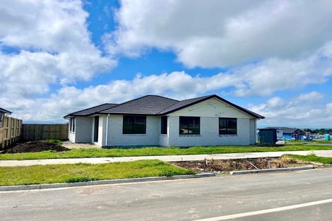 Photo of property in 74 Fairway Drive, Morrinsville, 3300