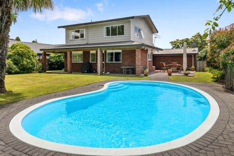Photo of property in 41 Balwyn Avenue, Tihiotonga, Rotorua, 3015