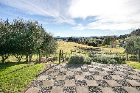 Photo of property in 824 Maraetotara Road, Maraetotara, Havelock North, 4294