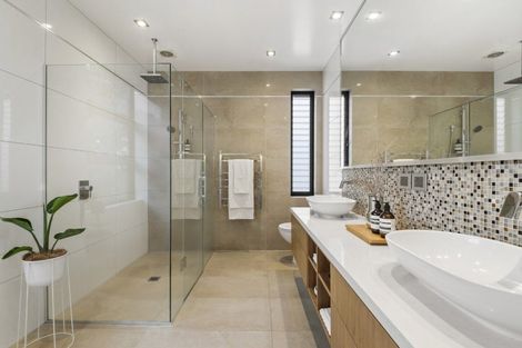 Photo of property in 48a Sunny Brae Crescent, Westmere, Auckland, 1022