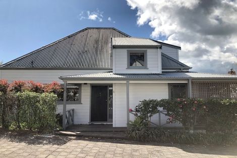 Photo of property in 4/15 Wootton Road, Remuera, Auckland, 1050