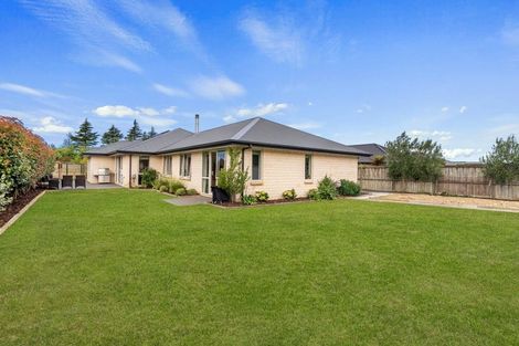 Photo of property in 17 Tiny Hill Drive, Rolleston, 7614