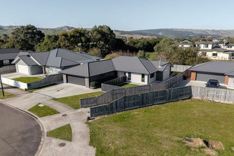 Photo of property in 33 Monarch Drive, Ashhurst, 4810