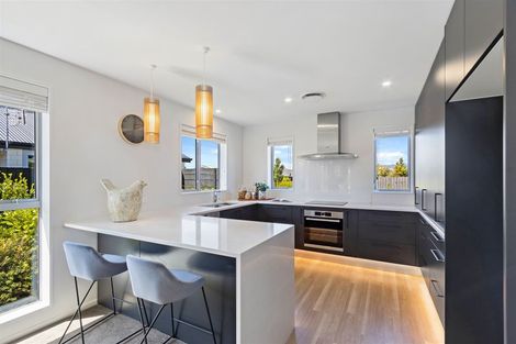 Photo of property in 58 Bradwell Crescent, Halswell, Christchurch, 8025