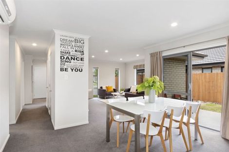 Photo of property in 24 Porter Street, Wigram, Christchurch, 8042