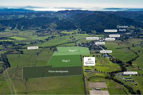 Photo of property in 150 Clevedon Road, Papakura, 2110