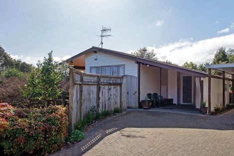 Photo of property in 35 Kokiri Street, Ngongotaha, Rotorua, 3010