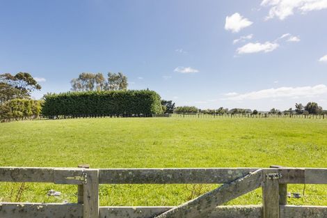 Photo of property in 176 Whitmore Road, Linton, Palmerston North, 4472