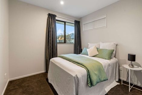 Photo of property in 23 Lennon Drive, Rolleston, 7614