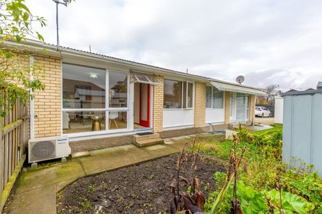 Photo of property in 4/38 North Avon Road, Richmond, Christchurch, 8013