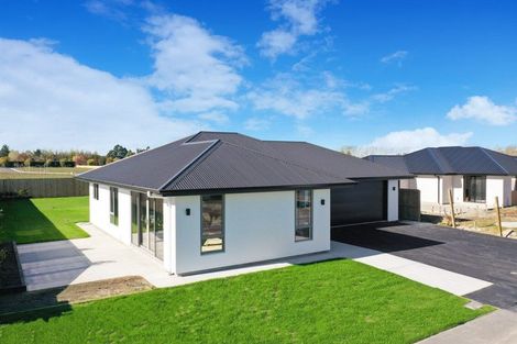 Photo of property in 4 Mirren Lane, Tinwald, 7774