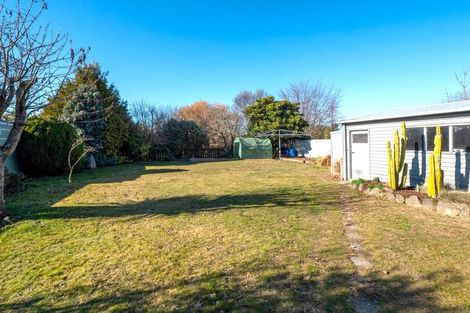 Photo of property in 46 Gammack Street, Temuka, 7920