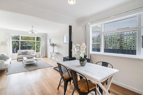 Photo of property in 21 Young Street, Somerfield, Christchurch, 8024