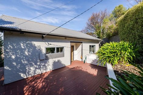 Photo of property in 13 Forfar Street, Clyde Hill, Dunedin, 9011