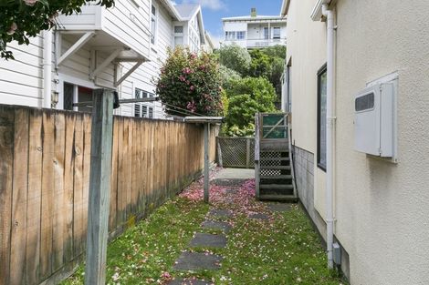 Photo of property in 1/50 Rintoul Street, Newtown, Wellington, 6021