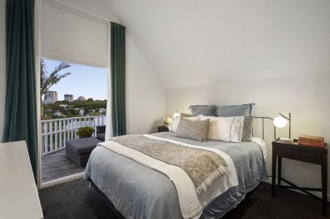 Photo of property in 41 Franklin Road, Freemans Bay, Auckland, 1011
