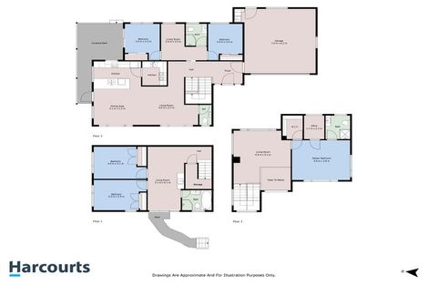 Photo of property in 64 Cirrus Way, Ranui, Auckland, 0612