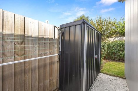 Photo of property in 16c Spencer Street, Addington, Christchurch, 8024
