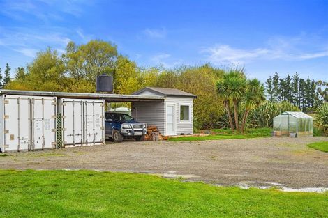 Photo of property in 118 Yaxleys Road, Loburn, Rangiora, 7473