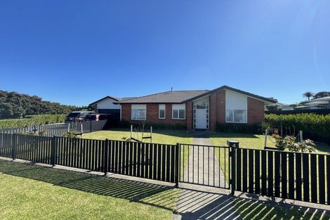 Photo of property in 4 Joshua Place, Bell Block, New Plymouth, 4312