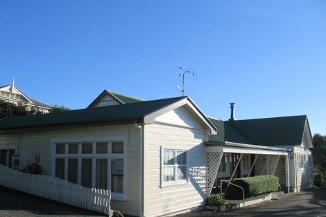 Photo of property in 3 Lincoln Road, Bluff Hill, Napier, 4110