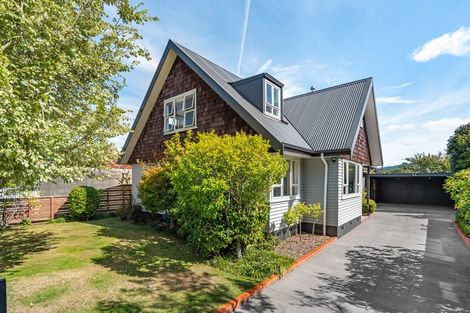 Photo of property in 9 Golders Road, Elderslea, Upper Hutt, 5018