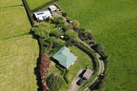 Photo of property in 68 Parapara Road, Tirau, 3410