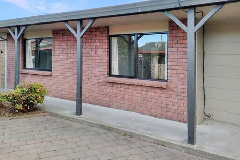 Photo of property in 3/92 Nuffield Avenue, Marewa, Napier, 4110