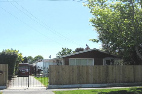 Photo of property in 23 Newmark Street, Bishopdale, Christchurch, 8053