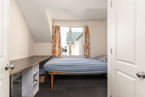 Photo of property in 2a Chaucer Street, Sydenham, Christchurch, 8023