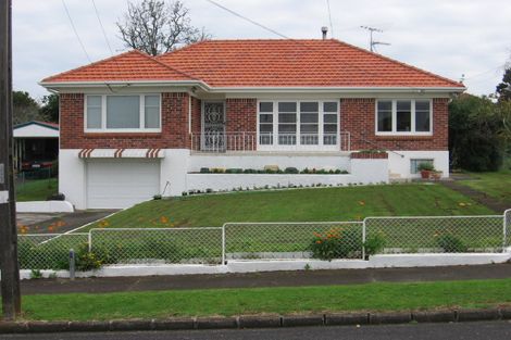 Photo of property in 8 Hayward Road, Papatoetoe, Auckland, 2025