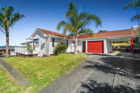 Photo of property in 6 Merehai Place, Snells Beach, 0920