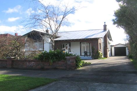 Photo of property in 29 Saint Johns Avenue, Palmerston North, 4414