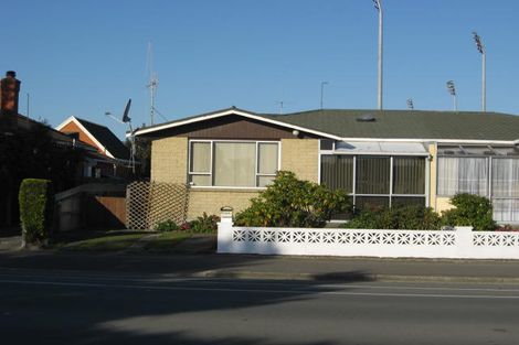 Photo of property in A1/207 Otipua Road, West End, Timaru, 7910