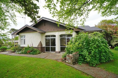 Photo of property in 1 Short Street, Richmond, Invercargill, 9810