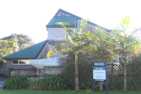 Photo of property in 111 Puriri Park Road, Maunu, Whangarei, 0110