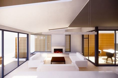 Photo of property in 36 Sunny Brae Crescent, Westmere, Auckland, 1022