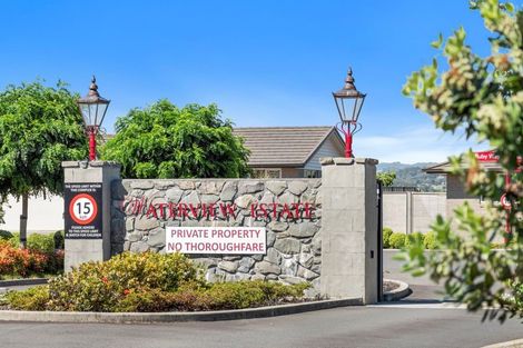 Photo of property in Waterview Estate, 86/4 Greystone Place, Omokoroa, 3114