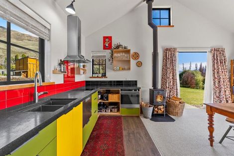Photo of property in 179 Wanaka-mount Aspirin, Wanaka, 9305