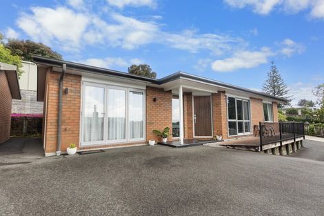 Photo of property in 29a Tawa Street, Melville, Hamilton, 3206
