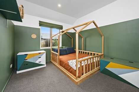 Photo of property in 6 Greenan Place, Doyleston, 7683