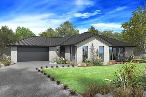 Photo of property in 24 Inch Crescent, Rangiora, 7400