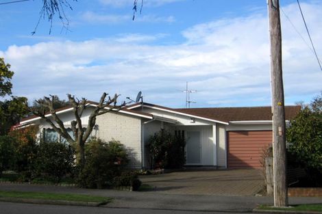 Photo of property in 8 Totara Street, Lansdowne, Masterton, 5810