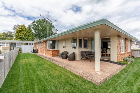 Photo of property in 370 Mandeno Street, Te Awamutu, 3800