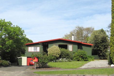 Photo of property in 8 Forest Park Lane, Whataupoko, Gisborne, 4010
